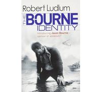 The Bourne Identity