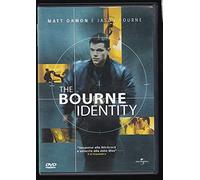 The Bourne Identity