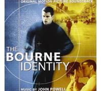 The Bourne Identity
