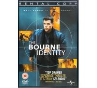 The Bourne Identity