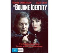 The Bourne Identity