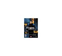 The Bourne Identity [DVD]