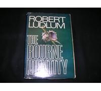 The Bourne Identity (Jason Bourne, No. 1)
