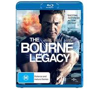 The Bourne Legacy
