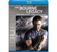 The Bourne Legacy