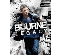 The Bourne Legacy