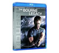 The Bourne Legacy