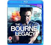 The Bourne Legacy