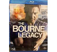 The Bourne Legacy [Blu-ray]