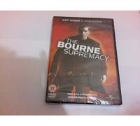 The Bourne Supremacy [2004] (DVD)