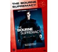 The Bourne Supremacy [ 2004 ] uncensored