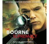 The Bourne Supremacy