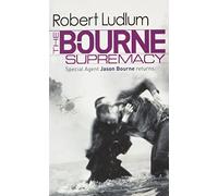 The Bourne Supremacy