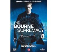 The Bourne Supremacy