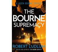 The Bourne Supremacy