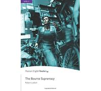 ("The Bourne Supremacy": Level 5) By Robert Ludlum (Author) Paperback on (Feb , 2011)