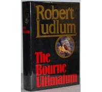 The Bourne Ultimatum