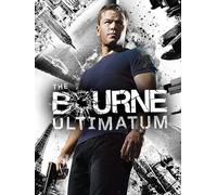The Bourne Ultimatum
