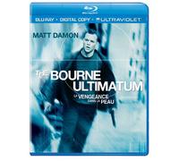 The Bourne Ultimatum