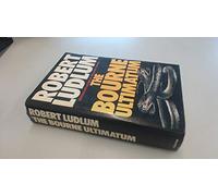 The Bourne Ultimatum