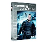 The Bourne Ultimatum