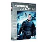 The Bourne Ultimatum (DVD) Matt Damon Julia Stiles David Strathairn (US IMPORT)