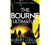 The Bourne Ultimatum – Jason Bourne