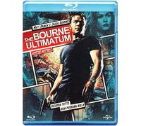 The Bourne Ultimatum (Reel Heroes)