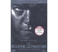 The Bourne Ultimatum (Spec.Edt.)