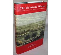 The Bousfield Diaries: A Middle-class Family in Late Victorian Bedford (Bedfordshire Historical Record Society) (Publications Bedfordshire Hist Rec Soc)