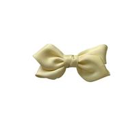 The Bow Hairpin Is Fresh(Yellow)