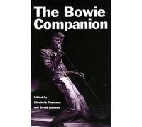 The Bowie Companion