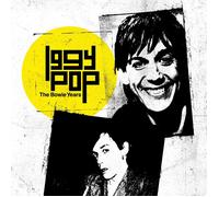 The Bowie Years