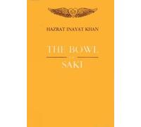 The Bowl of Saki