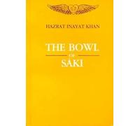 The Bowl of Saki