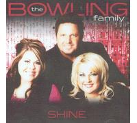 The Bowling Family - Shine