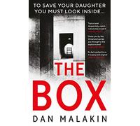The Box: a heart-stopping read packed with suspense, from the bestselling author of The Regret