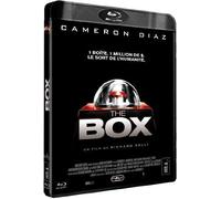 THE BOX - CAMERON DIAZ