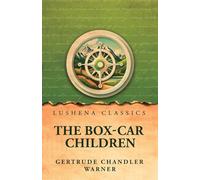 The Box-Car Children