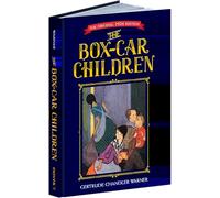 The Box-Car Children: The Original 1924 Edition: 001