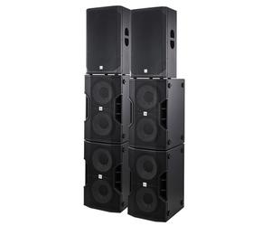 the box DSX PowerTower Bundle