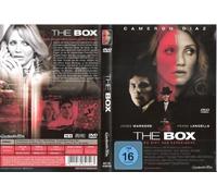 The Box - Du bist das Experiment