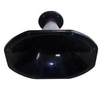 the box Ersatzhorn Achat 1,4"