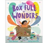 The Box Full of Wonders