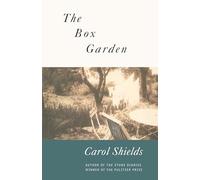 The Box Garden