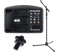 the box MA5 Stand Bundle