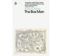 Kobo Abe – The Box Man – Penguin Modern Classics – Penguin Books