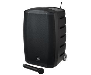 the box MBA120W MKII HT