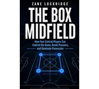 The Box Midfield: How Four Central Players Create Control, Break Pressure, and Shape Possession