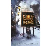The Box of Delights